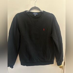 Polo Ralph Lauren Crewneck Sweatshirt